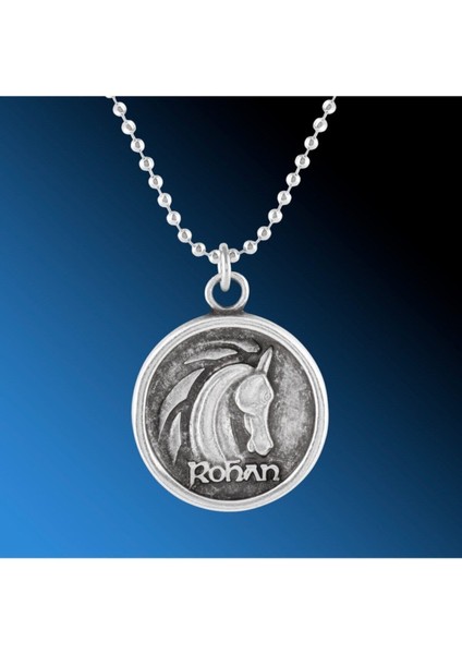 Yüzüklerin Efendisi Rohan Kolye fiyatları