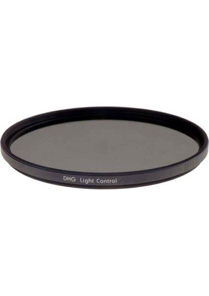 4 Stop Dhg ND16 Filtre 46 mm