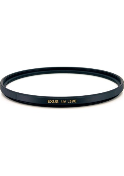 Exus Uv Cut L390 Filtre 55 mm