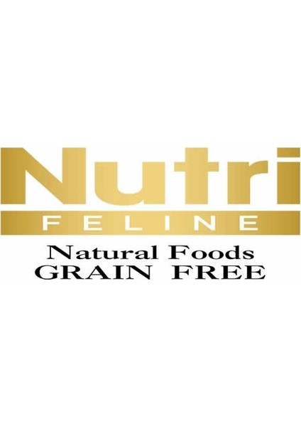 Nutri Feline Ördek Etli Tahılsız Nutri Feline 50GR Kedi Ödülü 4ADET