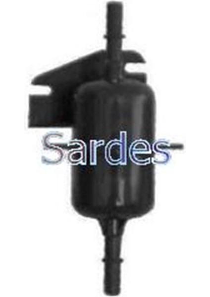 Yakıt Filtresi Albea 98-Palıo 96- 1.2-1.4-1.5-1.6-1.6 16V Sardes SF197