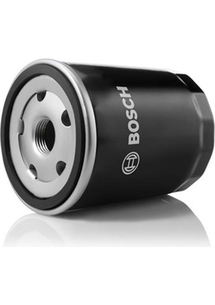 Yağ Filtresi Doblo 1.9 Jtd 0986TF0051