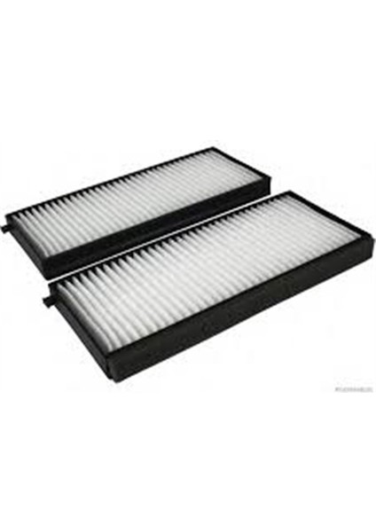 Polen Filtresi Opel Astra Classic Iı- Astra G-Cabrio-Coupe Astra Iı - Astra H Astra Iıı - Zafıra I Fıltron K1014A