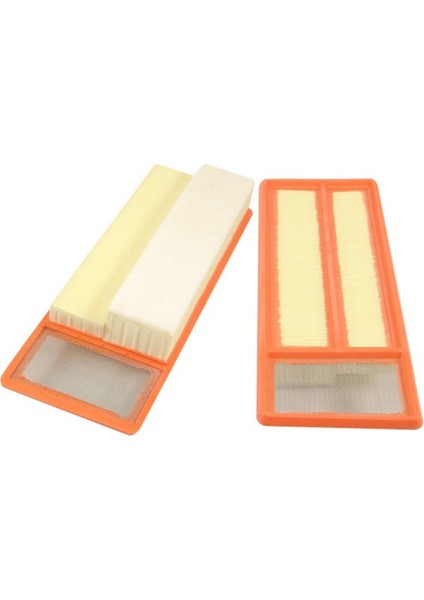 Hava Filtresi Doblo-Punto-Combo D-Bıpper-Nemo-Ford Ka Iı 1.3mtj-Jtd 10 Op 51920958