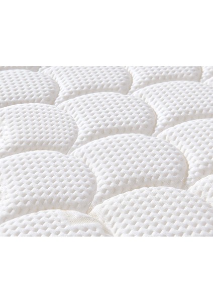 80X130 Heyner Apollo Cotton Visco Bebek Yatağı 80x130 cm Visco Bebek Yatağı fırsatları