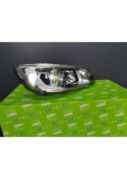 Volvo S60 V60 Sağ Far Halojen Valeo 2014 2015 2016 2017 modelleri