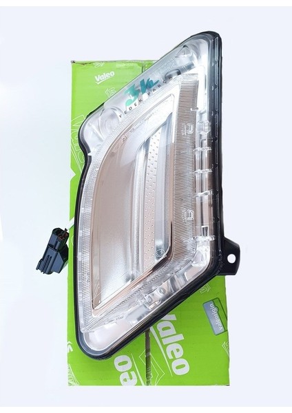 Volvo S60 V60 2011 2012 2013 Sol Gündüz Ledi Valeo fırsatları