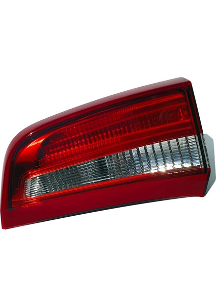 Volvo S60 Bagaj Stopu Sol Iç Stop 2011 2018 Yedek Parça