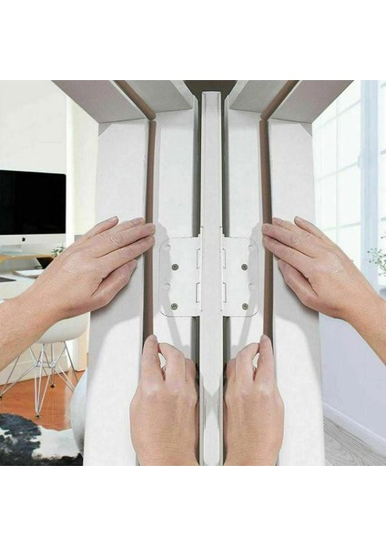 Kapı Pencere Fitili Soğuk Izolasyon Bandı Kahverengi 2x3=6 mt fırsatları