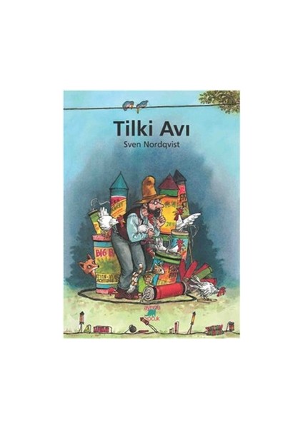 Tilki Avı - Ali Arda