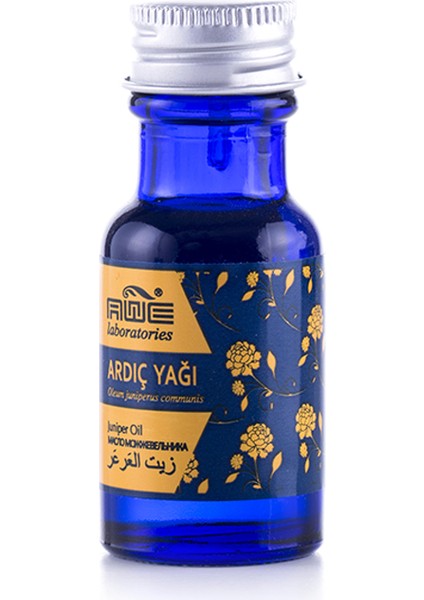 Ardıç Uçucu Yağı 15 ml