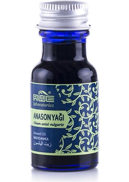 Anason Uçucu Yağı, 15 ml