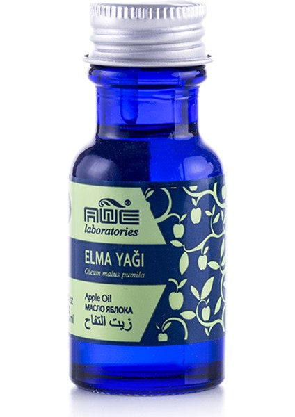 Elma Uçucu Yağı, 15 ml