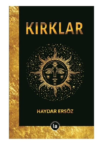 Kırklar - Haydar Ersöz