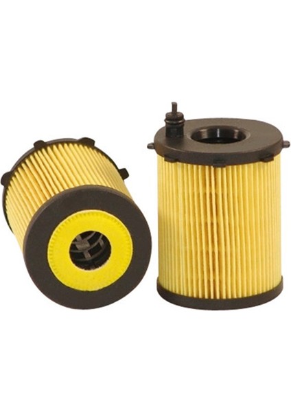 Yağ Filtresi BERLINGO-FIESTA-FOCUS-C-MAX-FUSION-206-207-307-308-BIPPER-JUMPY-XSARA- 1.4-Hdı-1.6hdı Ufı 2503700