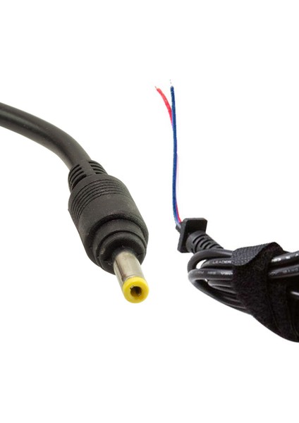 Notebook Adaptörü Jacklı Kablo 4.0*1.7 Uç (Yd-24)