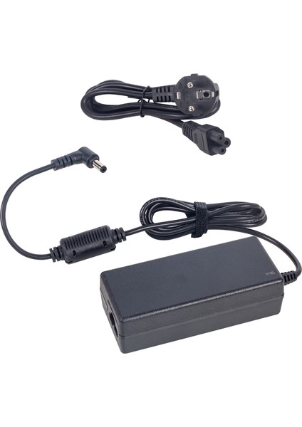 Notebook Adaptör SL-NBA440 Asus 19V/2.15A 5.5*2.5 Uç Powermaster