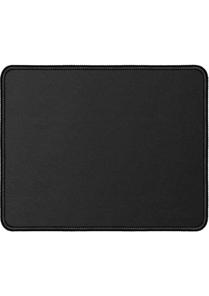 Dikişli 28 x 24 Kaydırmaz Taban Oyuncu Mousepad