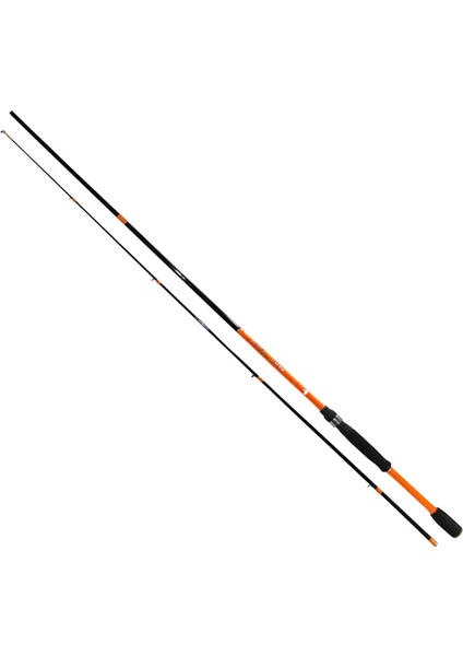 Bauer Akıra 210 2-8 gr Spin Lrf Kamışı