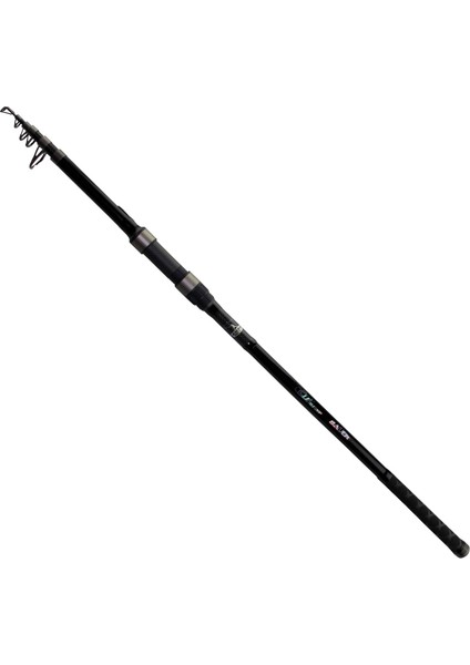 Clk Tele Carp 390 3,5 Lbs Teloskobik Olta Kamışı