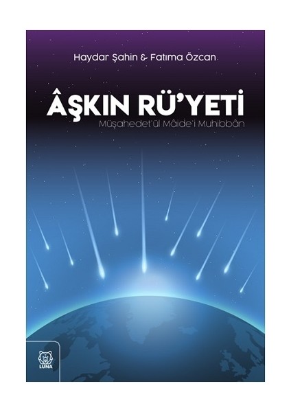 Aşkın Rü'yeti