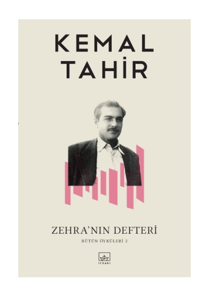 Zehra'nın Defteri - Kemal Tahir