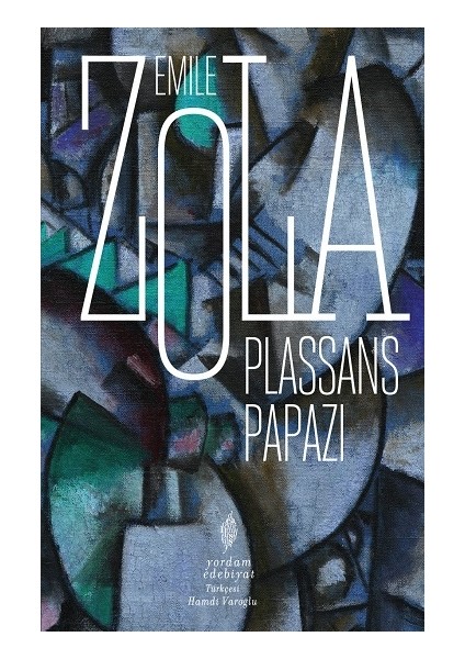 Plassans Papazı