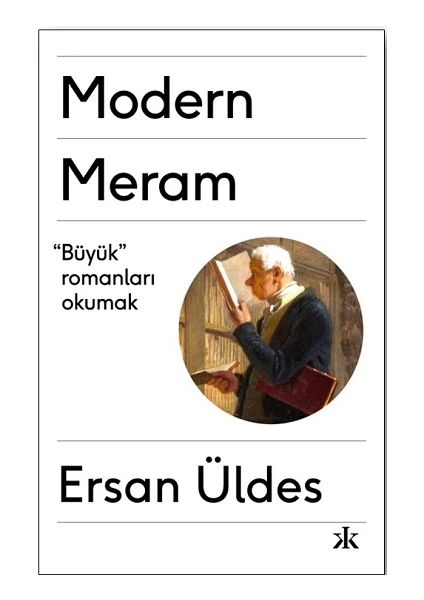 Modern Meram - Ersan Üldes