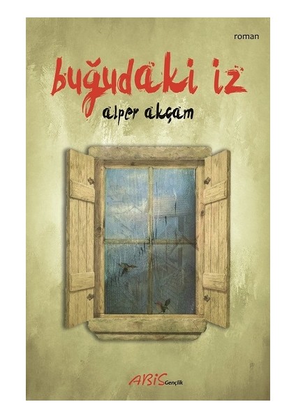 Buğudaki Iz