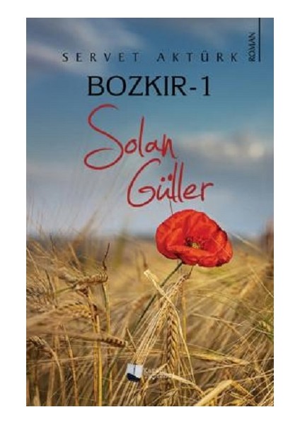 Bozkır 1 Solan Güller