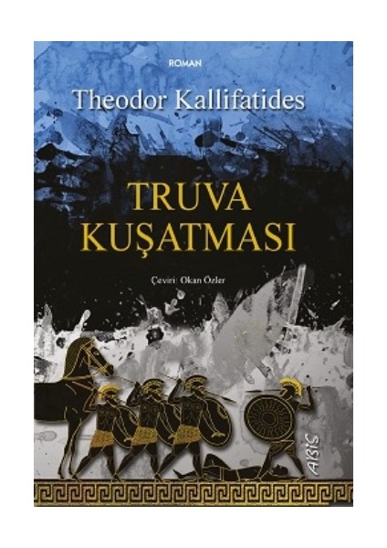 Truva Kuşatması