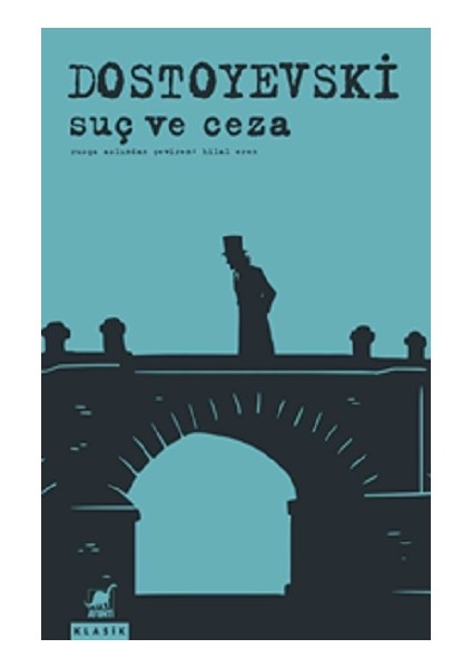 Suç ve Ceza