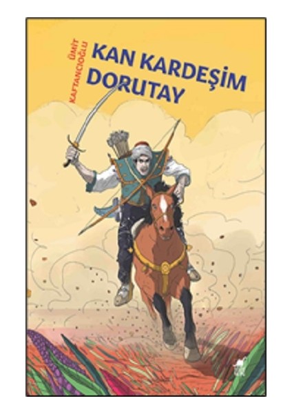 Dinozor Çocuk Kan Kardeşim Dorutay