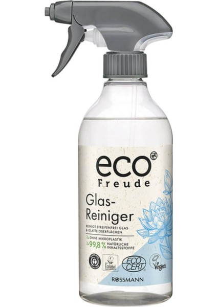Cam Yüzey Temizleyici 500 ml