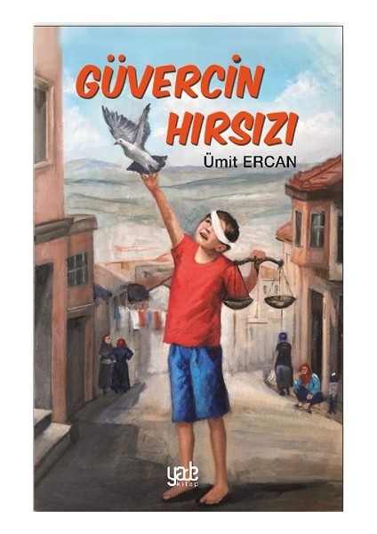 Güvercin Hırsızı