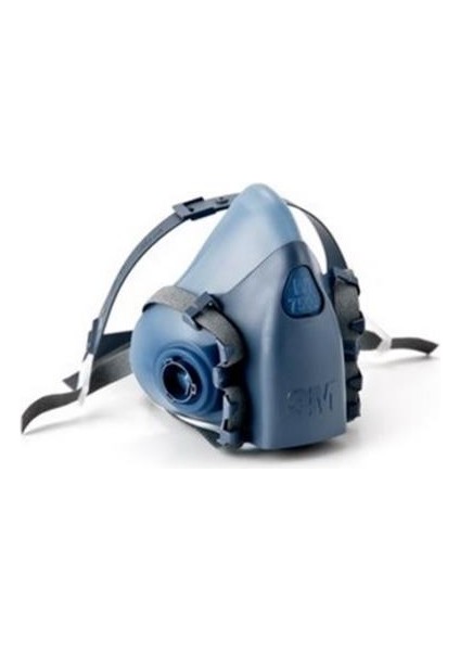 7502 Yarım Yüz Maskesi (Orta Boy) + 3m 2125 P2 Filtre fiyatları