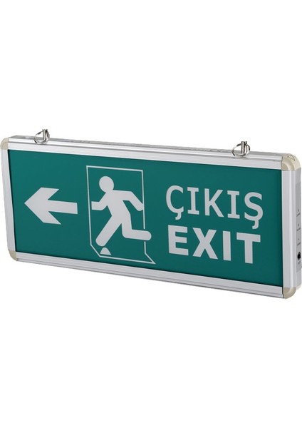 CT-9170 Exit Acil Çıkış Armatürü