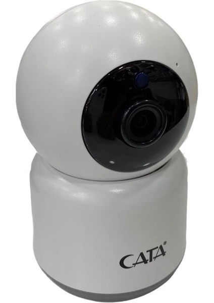 CT-4050 Akıllı Ip Kamera