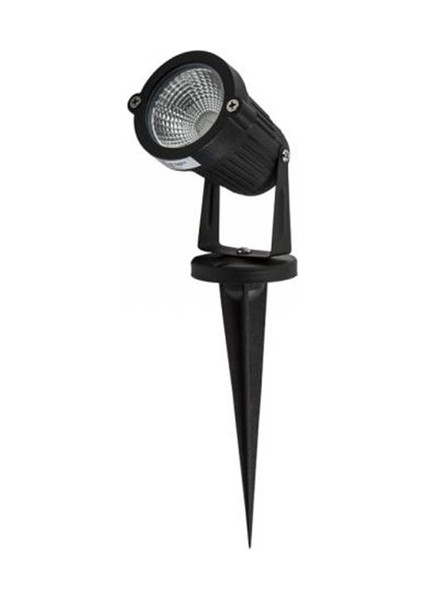CT-7300 5W LED Bahçe Armatür (Günışığı)