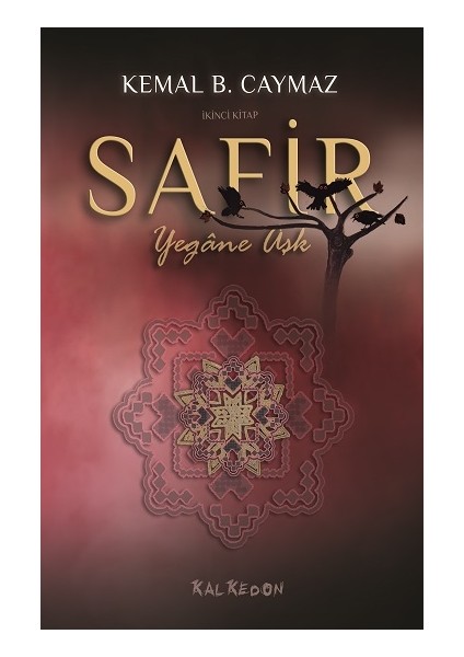 Safir - Ikinci Kitap Yegane Aşk