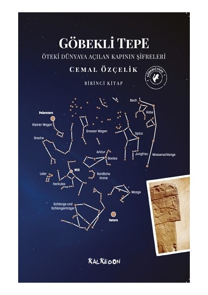 Göbekli Tepe 1