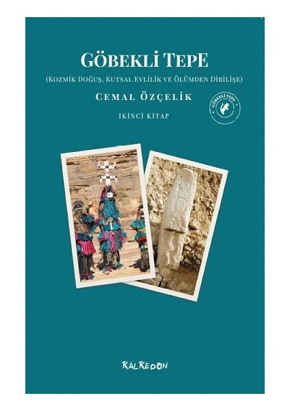 Göbekli Tepe 2