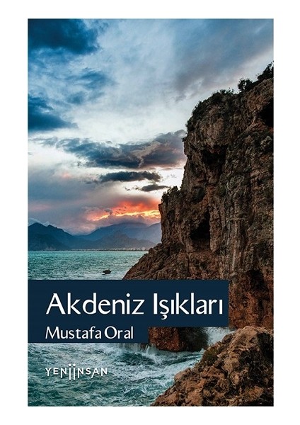 Yeni İnsan Yayınları Akdeniz Işıkları