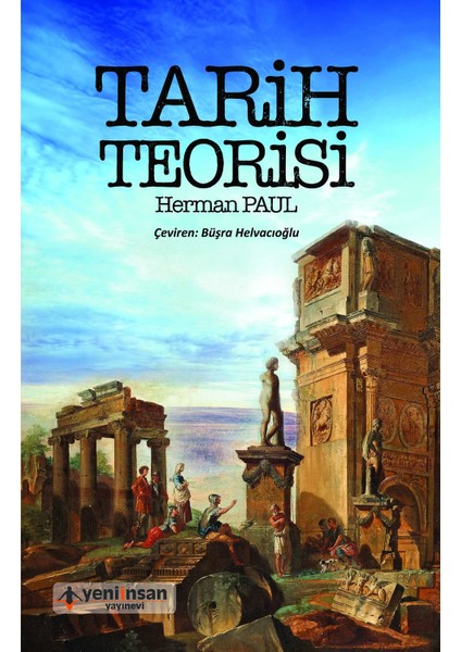 Yeni İnsan Yayınları Tarih Teorisi