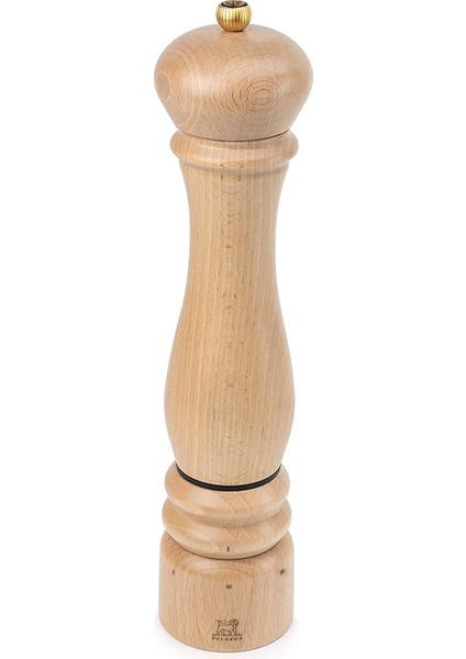 Paris Natural Karabiber Değirmeni Pilli 34 cm