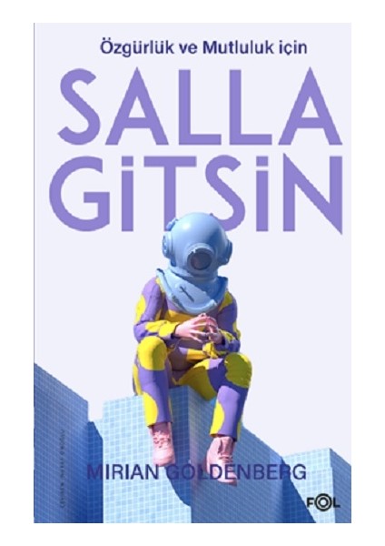 Özgürlük ve Mutluluk İçin Salla Gitsin