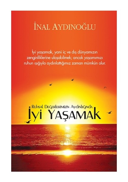 İyi Yaşamak