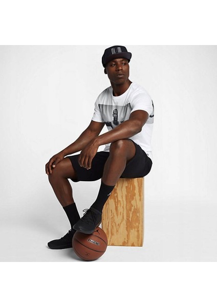 Jordan Beyaz Spor T-Shirt CQ7757-100 modelleri