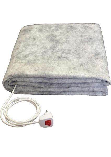 Keçeli Halı Altı Isıtıcı - 100X210