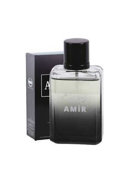 Amir Edp 100 ml Erkek Parfümü fiyatları